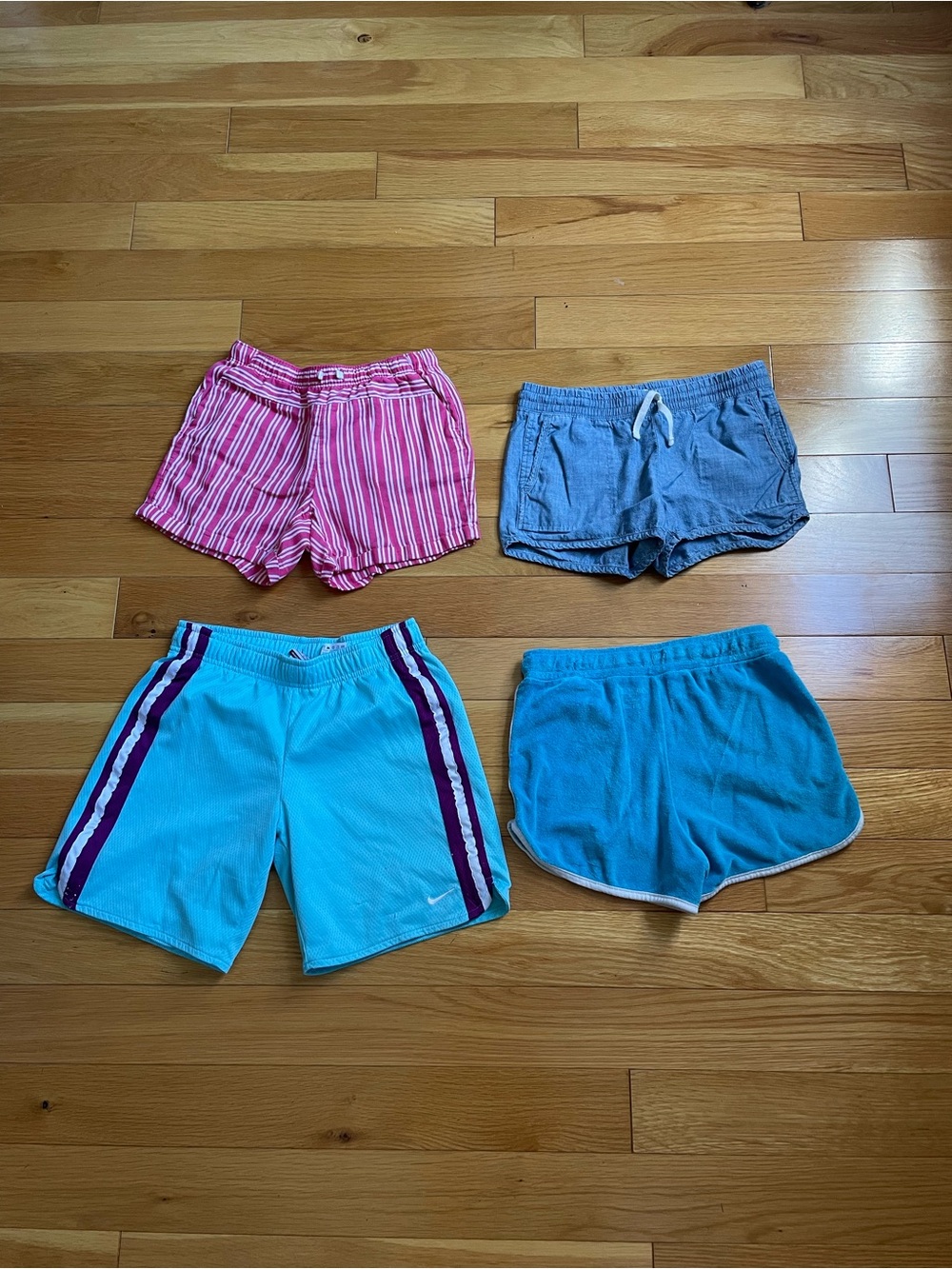 Cute Shorts bundle!
